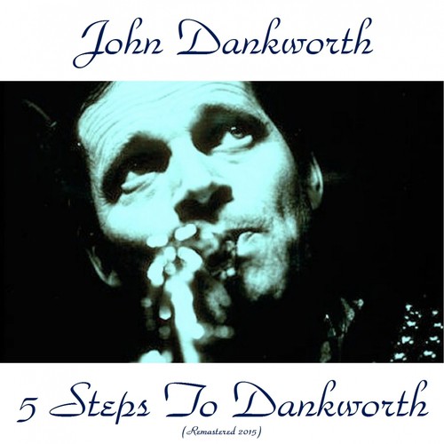 5 Steps to Dankworth (Remastered 2015)_poster_image