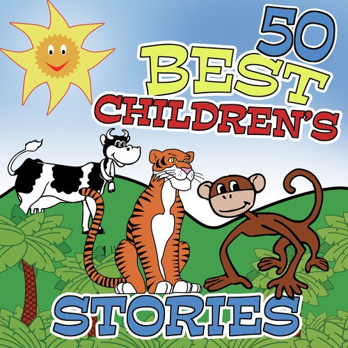 50 Best Children’s Stories