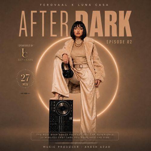 After Dark EP 02