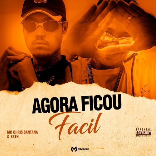 Agora Ficou Facil_poster_image