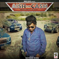 Aish On Cash-HBs6fyBdWVE