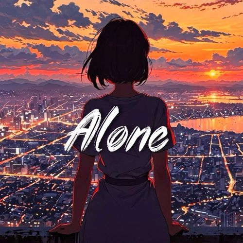 Alone