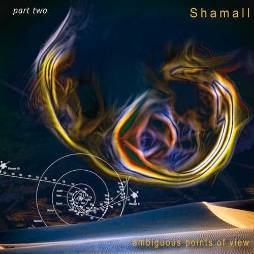 Ambiguous Points of View, Part Two