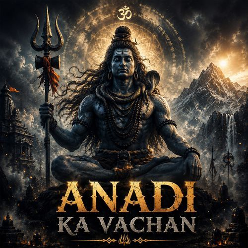Anadi Ka Vachan