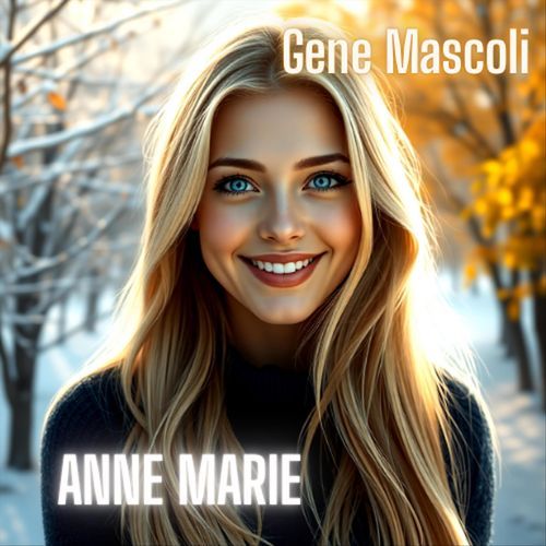 Anne Marie cover art