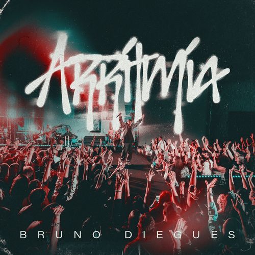 Arritmia (Ao Vivo)