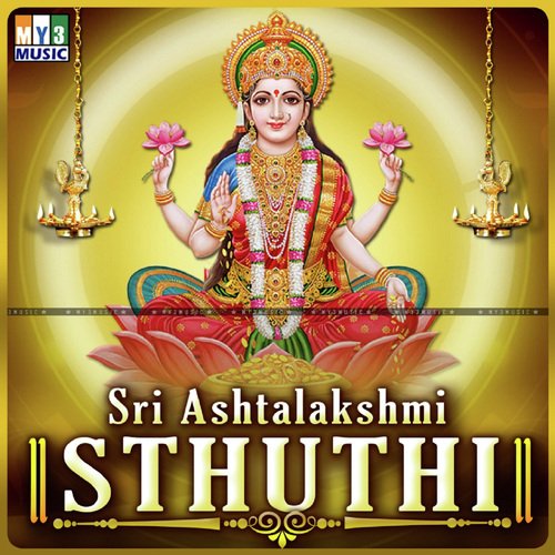 Ashtalakshmi Sthuthi