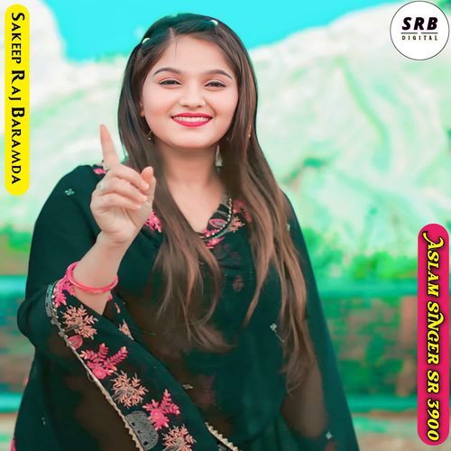 Aslam Singer SR 3900