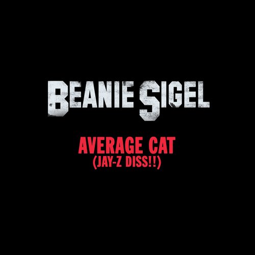 Average Cat (Jay-Z Diss!!)