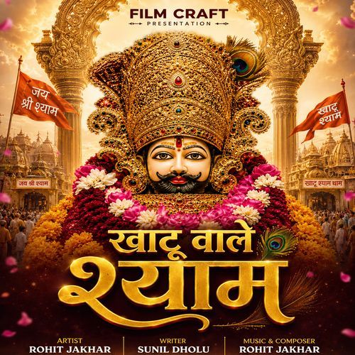 खाटू वाले श्याम