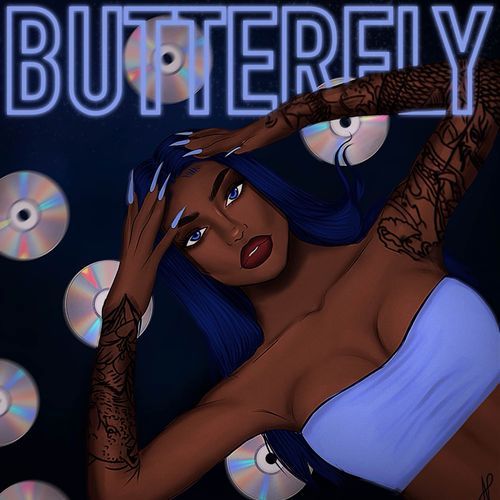 BUTTERFLY_poster_image