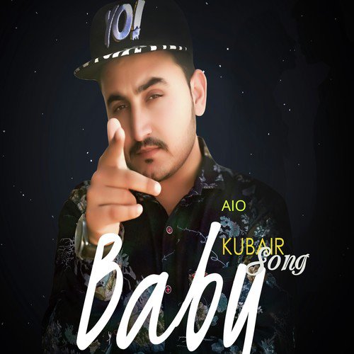 Baby Song_poster_image