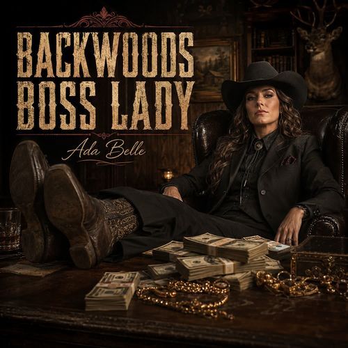 Backwoods Boss Lady