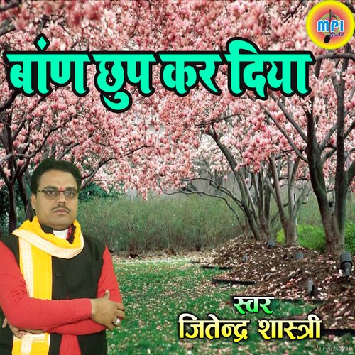 Ban Chup Ker Diya