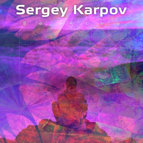 Be Free (инструментал) cover art