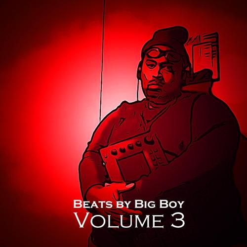 Beats by BIG BOY Volume 3_poster_image