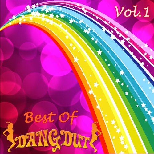 Best Of Dangdut, Vol. 1