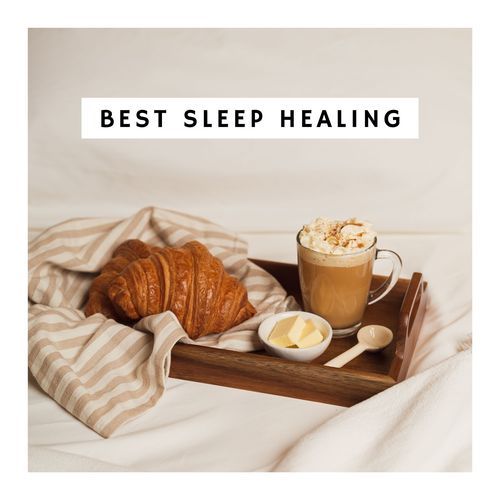 Sleep Harmony cover art