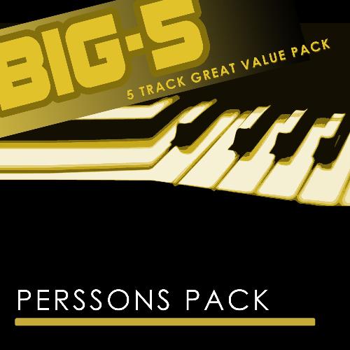 Big-5 : Perssons Pack_poster_image