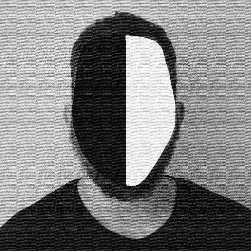 Black & White (feat. The LX) cover art