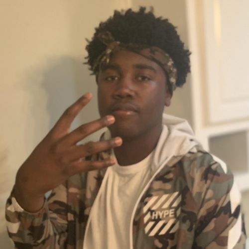 Block Baby cover art