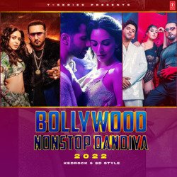 Bollywood Nonstop Dandiya 2022(Remix By Kedrock,Sd Style)-OQwdeRt3Zlc