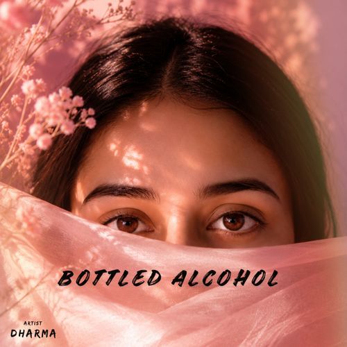 Bottled Alcohol