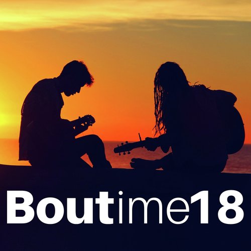 Bout Time 18 - Bossa Jazz with Sax, Flute, Guitar and Piano