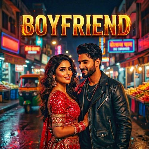 Boyfriend