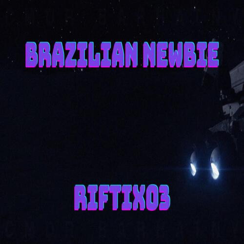 Brazilian Newbie_poster_image