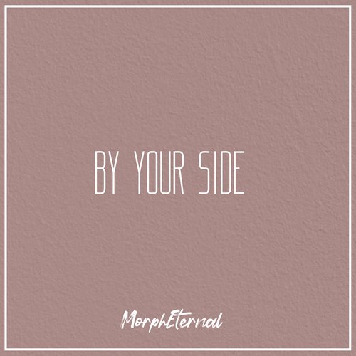 By Your Side cover art