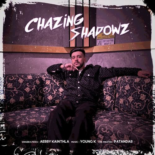 CHAZING SHADOWZ