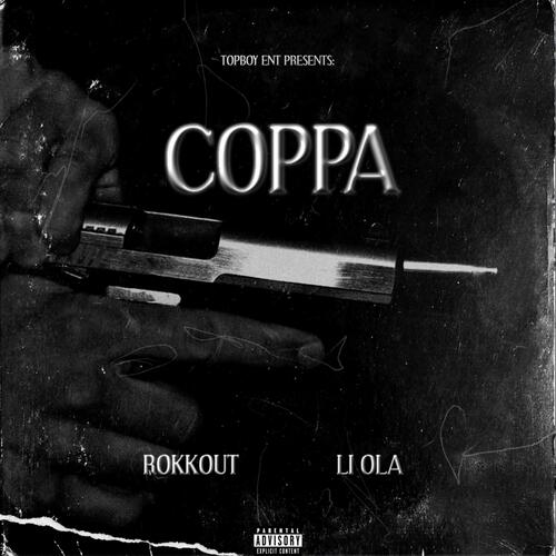 COPPA cover art