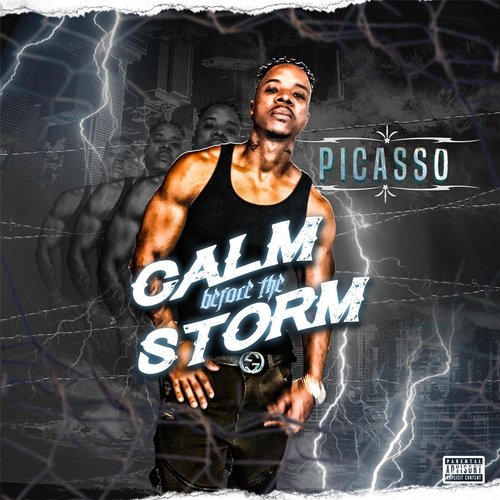 Calm Before the Storm