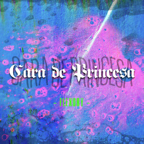 Cara de Princesa_poster_image