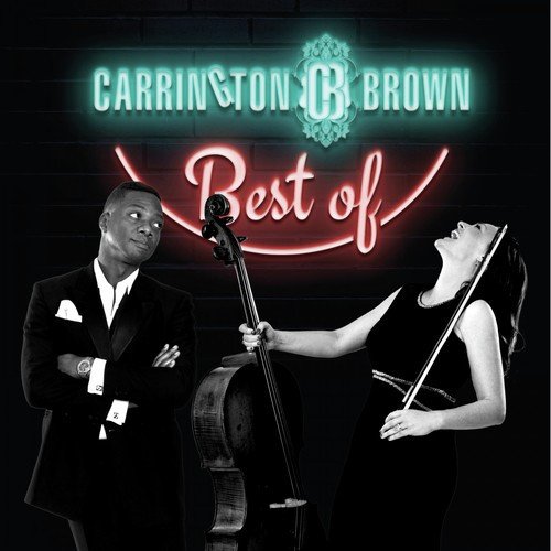 Carrington-Brown - Best Of
