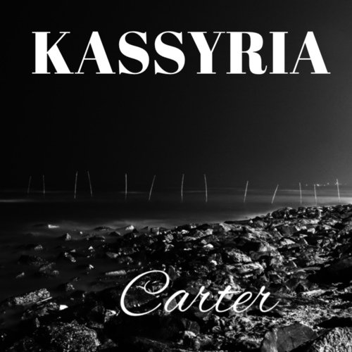 Carter cover art