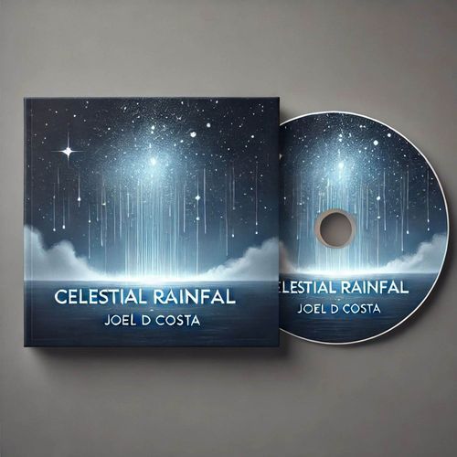 Celestial Rainfall