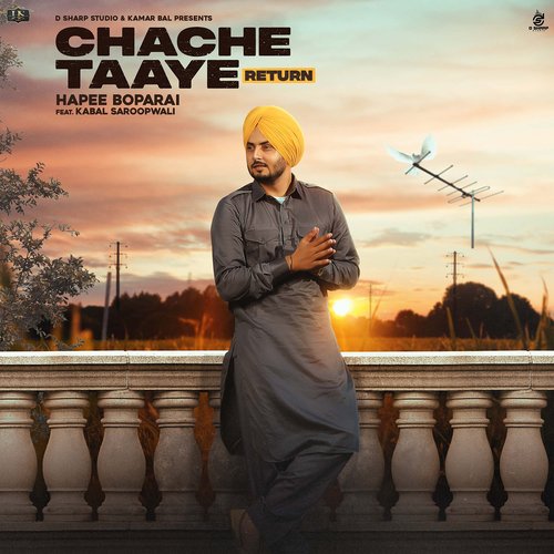 Chache Taaye Return