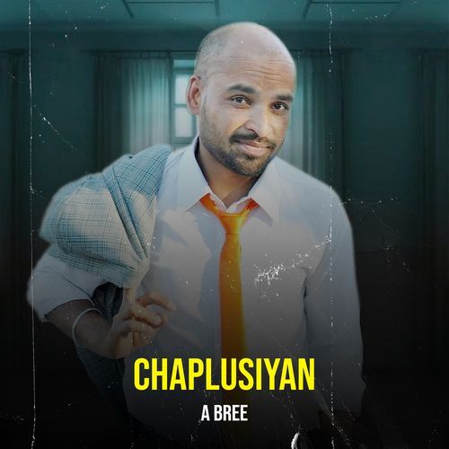 Chaplusiyan