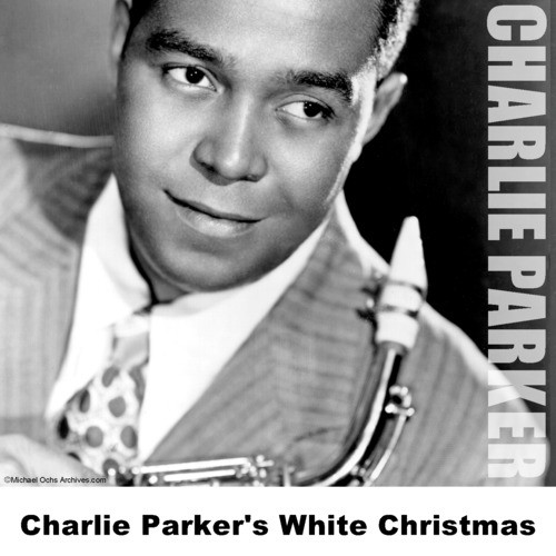 Yardbird Suite cover art