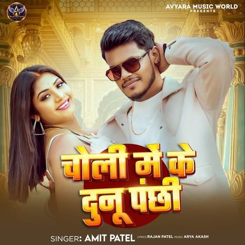 Choli Me Ke Dunu Panchi