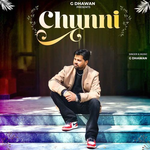 Chunni