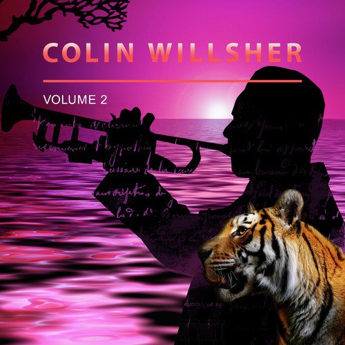 Colin Willsher, Vol. 2