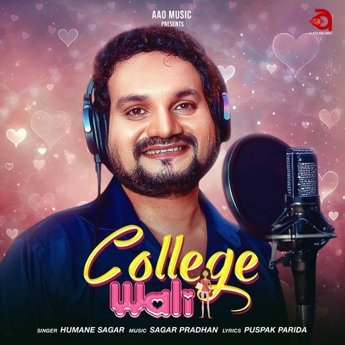 College Wali