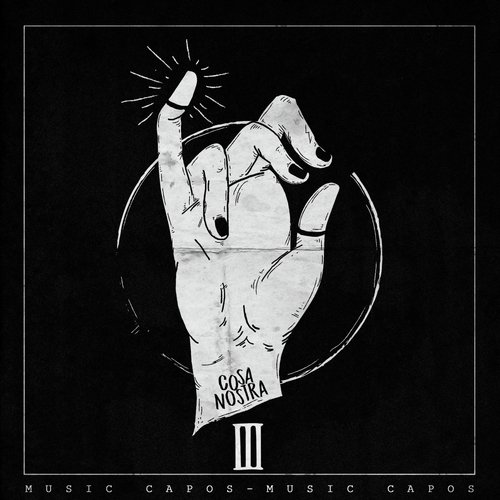 1811 (Original Mix) cover art