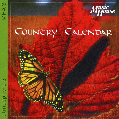 Country Calendar