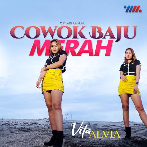 Cowo Baju Merah