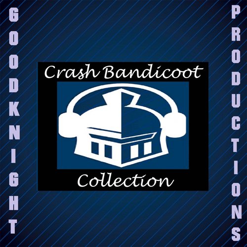 Crash Bandicoot Main Theme