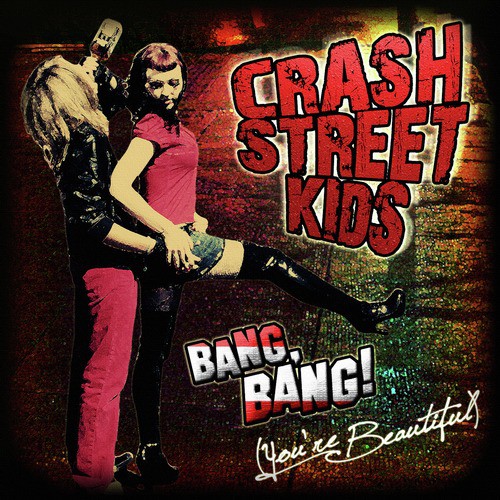 Crash Street Kids